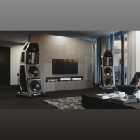 Siltech Cables Siltech Symphony variant 5