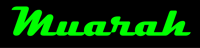 Muarah Logo