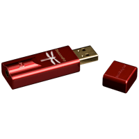 AudioQuest DragonFly Red variant 3