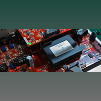 Vermeer Audio Vermeer Audio TWO variant 9