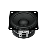 Fostex P650K variant 1