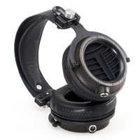 Kennerton Audio Equipment Thror Bog Oak variant 3