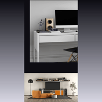 FX Audio XL01 Bluetooth Digital Amplifier variant 9