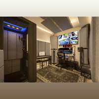 Primacoustic MaxTrap variant 3