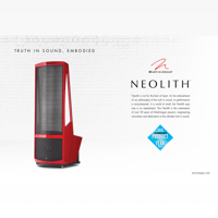 MartinLogan Neolith variant 19