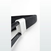 Tellurium Q Silver Diamond Speaker Cable variant 5