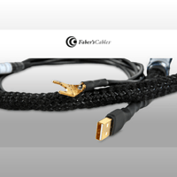 Faber's Cables USB - Level 2 variant 3
