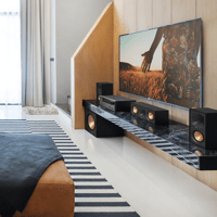 Klipsch R-50C variant 11