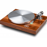 E.A.T. - European Audio Team C-Dur Turntable variant 5