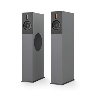Burmester B38