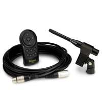 McIntosh Labs MEN220 Room Correction System variant 5