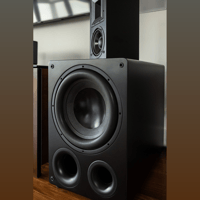 Hsu Research VTF-3 MK5 HP Subwoofer variant 11