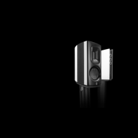 Borresen Acoustics Børresen C1 variant 1