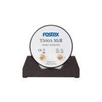 Fostex T500A Mk III variant 4