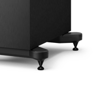 KEF PQ1 Plinth Spike Kit variant 2