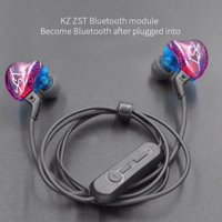 QKZ KZ ED12 Bluetooth 4.2 Advance Upgrade Cable variant 7