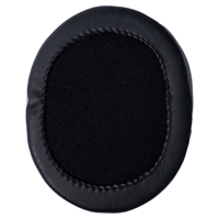 Dekoni Audio Standard Size Oval Replacement Earpads for Studio Monitor Headphones and Communication Headsets - Audio Technica, Sony, and More variant 50