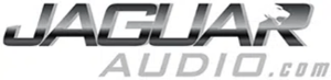 Jaguar Audio logo