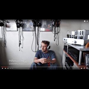 Thumbnail of the video review https://www.youtube.com/watch?v=IIa0SUE9AmE