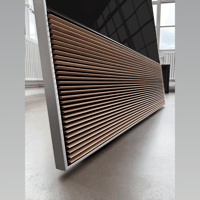 Canvas Samsung | CANVAS HiFi - The HiFi Frame variant 5