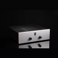 SW1x AMP II “Trident” Integrated Amplifier variant 3
