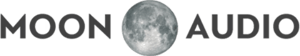 Moon Audio logo