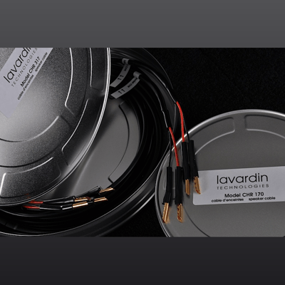 Lavardin Technologies CHR170 / CHR317 / CHR550