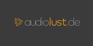 Audio Lust logo