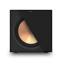 Klipsch R-50M 7.1 Surround Sound Home Theater System variant 14