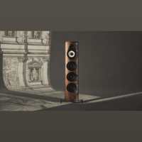Sonus Faber Olympica V variant 5