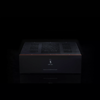 SW1x LPU III Balanced Phono Pre-Amplifier variant 1
