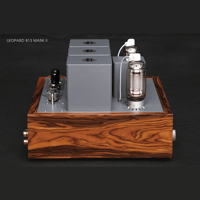 ThivanLabs LEOPARD 813 MARK II variant 3