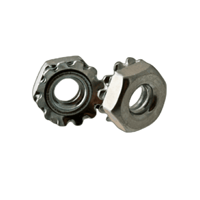 Miller Audio 1 box (100 qty.) 8-32 x 7/16 Stainless Steel, Slot Drive, Pan Hd. Machine screw variant 1