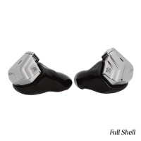 Campfire Audio Modulate - Custom Fit Slipover Ear Tips variant 1