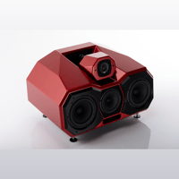 Wilson Audio Mezzo CSC variant 8