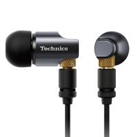 Technics In Ear Monitors EAH-TZ700 variant 1