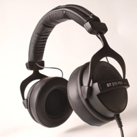Dekoni Audio Universal Fit 100mm Replacement Earpads (Fits Beyerdynamic, AKG & More) variant 88