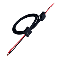 Voxativ Due Edition Speaker Cables variant 2