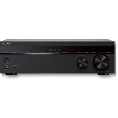 Sony STR-DH590 5.2ch Home Theater AV Receiver with Bluetooth® Technology