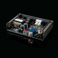 Schiit Audio Jotunheim 3 variant 8
