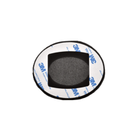 Dekoni Audio Choice Suede Replacement Ear Pads for Audeze Mobius & Penrose Headphones variant 5