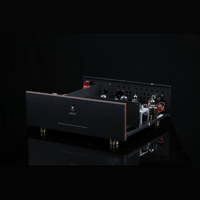 SW1x VDT IV Valve Digital Transport Player & Music Streamer variant 10