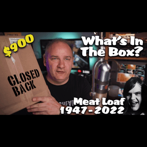 Thumbnail of the video review https://www.youtube.com/watch?v=W4gOZsxSkfo