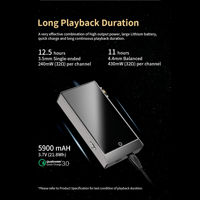 Cayin N6ii-Ti variant 8