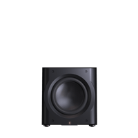 Perlisten D12s variant 1