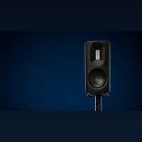 Borresen Acoustics Børresen Z1 variant 1