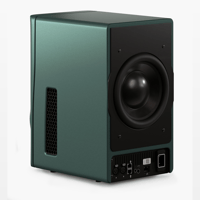 Dutch & Dutch 6c variant 25