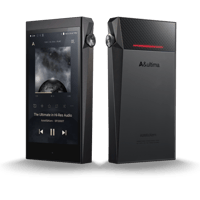 Astell & Kern SP2000T variant 10