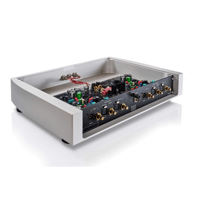 Van den Hul The Grail SX variant 4