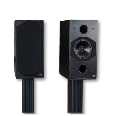 VAF VAF Signature i91 MKIII Bookshelf Speakers